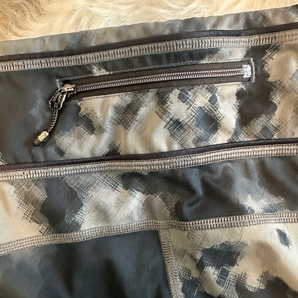 Lululemon Pace Queen Tights - Picture 8 of 11